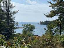 0 CREWE Point Parry Sound