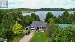 474839 TOWNSEND LAKE Road Markdale