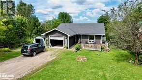 474839 TOWNSEND LAKE Road Markdale