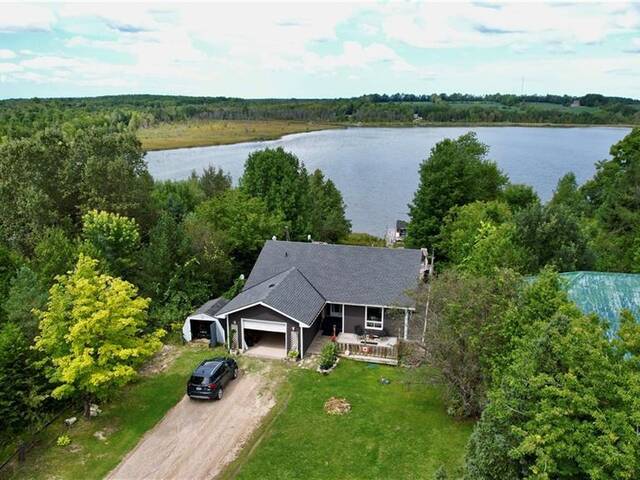 474839 TOWNSEND LAKE Road Markdale Ontario