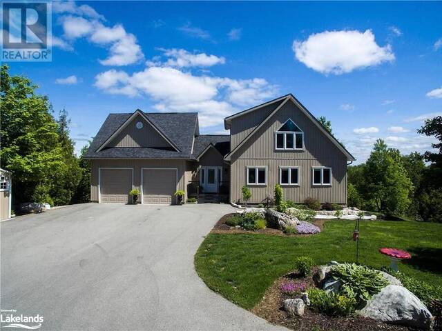 466498 12TH CONC B Flesherton Ontario