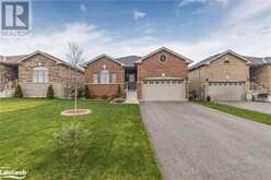 13 HEWSON STREET Penetanguishene