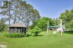 2434 OLD MUSKOKA Road Huntsville