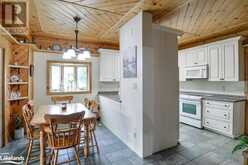 2434 OLD MUSKOKA Road Huntsville