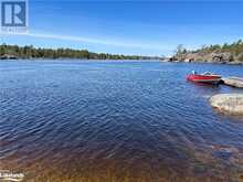 PART 3 ISLAND TP3464 French River