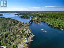 PART 3 ISLAND TP3464 French River