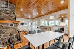 1046 PINE LAKE SHORES PRIVATE Road Bracebridge