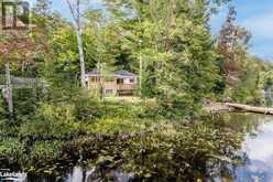 1046 PINE LAKE SHORES PRIVATE Road Bracebridge