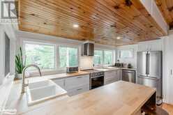 1046 PINE LAKE SHORES PRIVATE Road Bracebridge