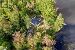 1046 PINE LAKE SHORES PRIVATE Road Bracebridge