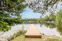 1046 PINE LAKE SHORES PRIVATE Road Bracebridge