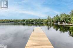 1046 PINE LAKE SHORES PRIVATE Road Bracebridge