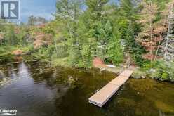 1046 PINE LAKE SHORES PRIVATE Road Bracebridge