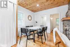 1046 PINE LAKE SHORES PRIVATE Road Bracebridge