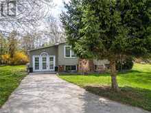 72234 LAKESHORE DRIVE Bluewater