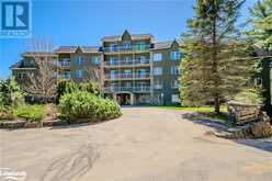 24 ONTARIO Street Unit# 201 Bracebridge