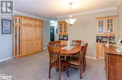 24 ONTARIO Street Unit# 201 Bracebridge