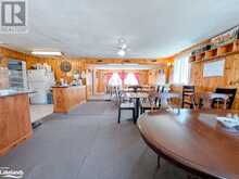 5333 HIGHWAY 124 Magnetawan