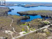 5333 HIGHWAY 124 Magnetawan