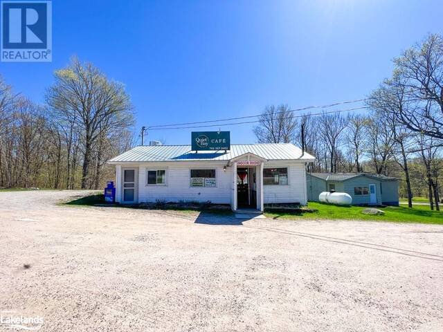 5333 HIGHWAY 124 Magnetawan Ontario