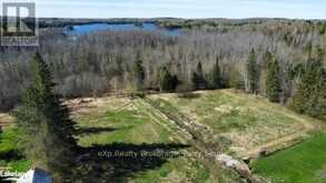 8 OLD MILL ROAD Parry Sound