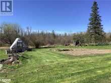 8 OLD MILL ROAD Parry Sound