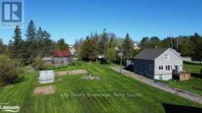 8 OLD MILL ROAD Parry Sound