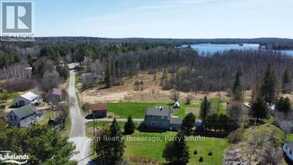 8 OLD MILL ROAD Parry Sound