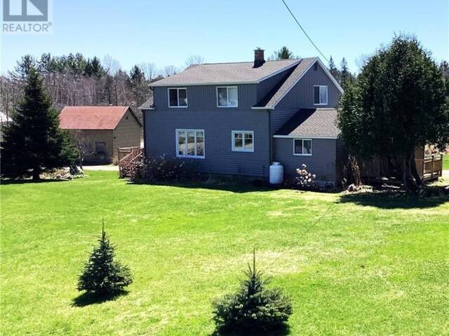 8 OLD MILL Road Arnstein Ontario