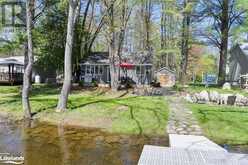 1036 BAGLEY Road Gravenhurst