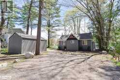 1036 BAGLEY Road Gravenhurst