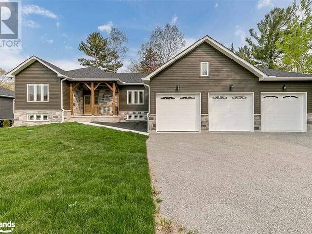 LOT 22 VOYAGEUR Drive Tiny Ontario