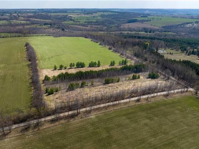 LOT 17-18 6TH Line The Blue Mountains Ontario