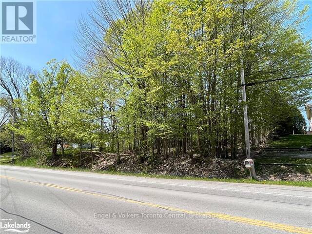 PART LOT 31 1 GREY ROAD Georgian Bluffs Ontario