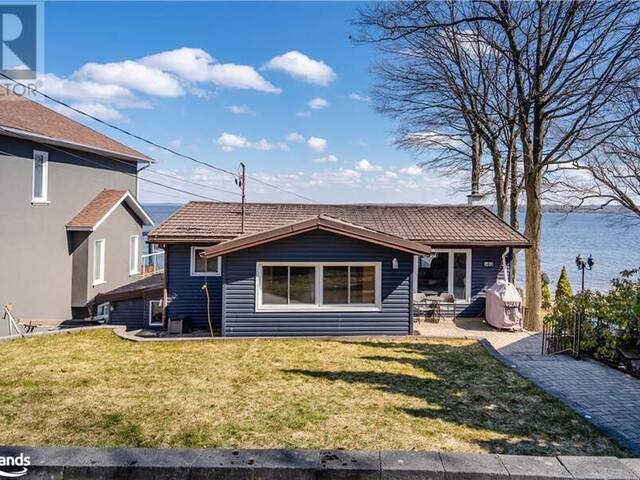 409 PHEASANT Lane Midland Ontario