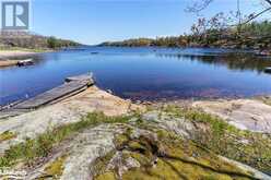 40 INVERLOCHY Road Unit# 10 Parry Sound