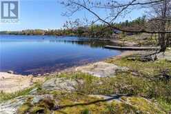 40 INVERLOCHY Road Unit# 10 Parry Sound