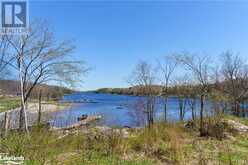 40 INVERLOCHY Road Unit# 10 Parry Sound