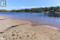 40 INVERLOCHY Road Unit# 10 Parry Sound