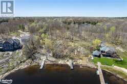 40 INVERLOCHY Road Unit# 10 Parry Sound