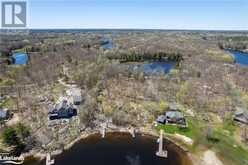 40 INVERLOCHY Road Unit# 10 Parry Sound