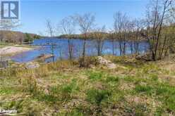 40 INVERLOCHY Road Unit# 10 Parry Sound