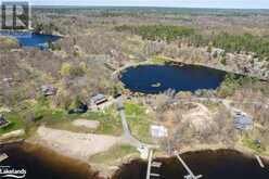 40 INVERLOCHY Road Unit# 10 Parry Sound