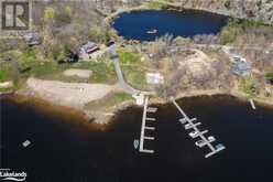 40 INVERLOCHY Road Unit# 10 Parry Sound