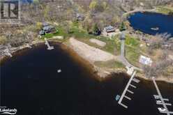 40 INVERLOCHY Road Unit# 10 Parry Sound