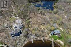 40 INVERLOCHY Road Unit# 10 Parry Sound