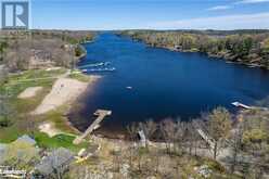 40 INVERLOCHY Road Unit# 10 Parry Sound