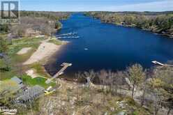 40 INVERLOCHY Road Unit# 10 Parry Sound