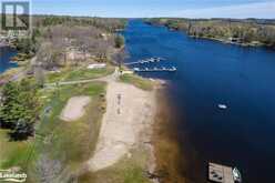 40 INVERLOCHY Road Unit# 10 Parry Sound