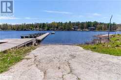 40 INVERLOCHY Road Unit# 10 Parry Sound